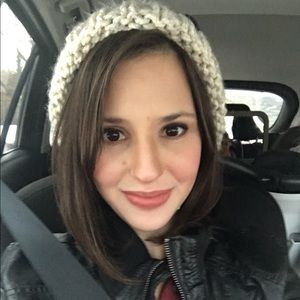 Meet your Posher, Kristen